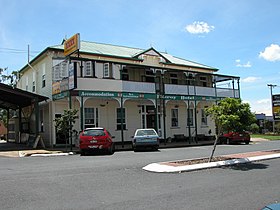 Nanango