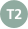 Line T2