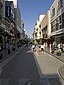 Motomachi Shopping Street