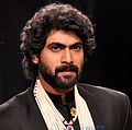 Rana Daggubati