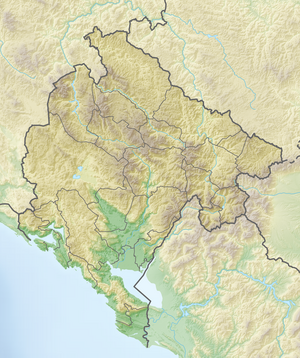 Sveti Nikola (Montenegro)