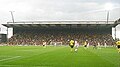 The Rookery Stand (2009)