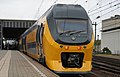 9553 at Eindhoven