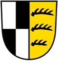 Stèma de Zollernalbkreis