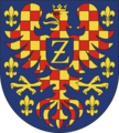 Herb Znojma, Czechy