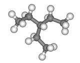 Image illustrative de l’article 3-Éthylpentane