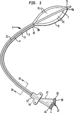 Thumbnail for Balloon catheter