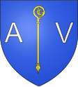 Abbéville-lès-Conflans címere