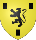 Coat of arms of Balazé