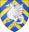 Blason de Orny