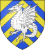 Blason de Orny