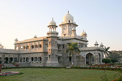 Daly College i Indore