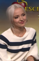 Dove Cameron geboren op 15 januari 1996