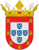 Coat of arms of Ceuta