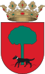 Blason de Gaibiel