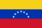 Venezuelan Navy Ensign