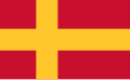 Flag of the Swedish-speaking Finns (1918)[17][18]