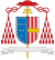 Francesco Nerli's coat of arms