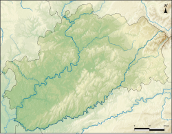 Fresne-Saint-Mamès (Haute-Saône)