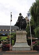 Honfleur, Calvados.