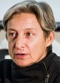 Judith Butler, Feminist theorist and philosopher