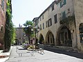 Place des Arcades