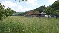 Skyline of Лазури