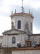 Kathedrale von Santander