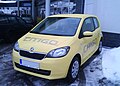 Citigo (2011)