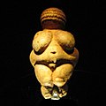 Venus av Willendorf