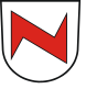 Coat of arms of Emerkingen