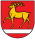 Wapen van Landkreis Sigmaringen