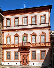 Casa Manzoni