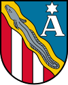 Wappen von Altheim