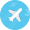 Airplane ballonicon2.svg