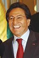 Alejandro Toledo 2001-2006