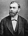 Alfred Nobel