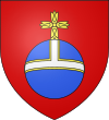 Armes de Montélimar