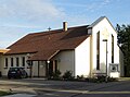 Baptistisches Gemeindezentrum Brackenheim