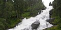 Brekkefossen Foto: Harald Oppedal