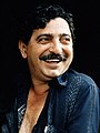 Q550176 Chico Mendes geboren op 15 december 1944 overleden op 22 december 1988