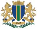 Coat of arms of Bar