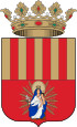 Escudo d'armas