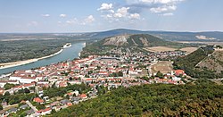 Hainburg an der Donau