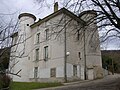 Le château de Bel Air.