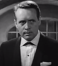 Thumbnail for Patrick McGoohan