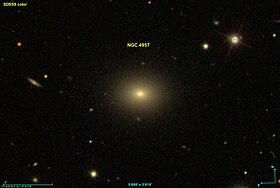 Image illustrative de l’article NGC 4957