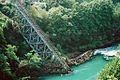 Image 52The railway bridge over the Neretva River in Jablanica, twice destroyed during the 1943 Case White offensive (from Bosnia and Herzegovina)