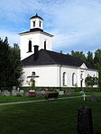 Artikel: Norrbo kyrka,