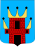 Herb gminy Goszczyn